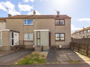 Property for sale in 39 Rosewell Road, Bonnyrigg EH19