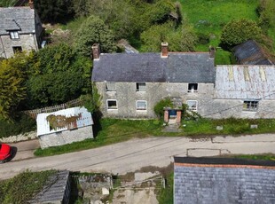 Property for sale in Ailwood, Corfe Castle, Wareham BH20