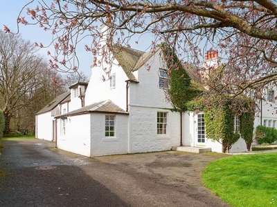 Detached house for sale in Alloway, Ayr, South Ayrshire KA7