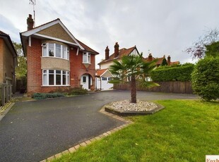 Property for sale in Bucklesham Road, Purdis Farm, Ipswich IP3