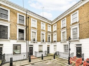 Property for sale in Churton Place, London SW1V