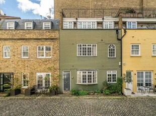 Property for sale in Princes Mews, London W2