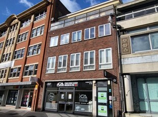 Property for sale in Princes Street, Ipswich IP1