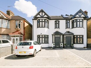 Property for sale in St. Barnabas Road, Woodford Green IG8