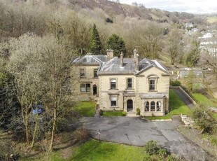 Property for sale in Turnpike, Newchurch, Rossendale BB4