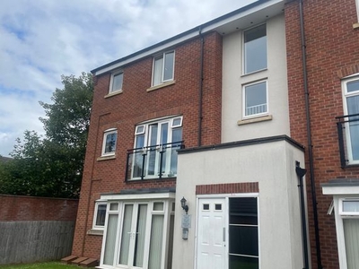 Property to rent in Anglian Way, Coventry CV3