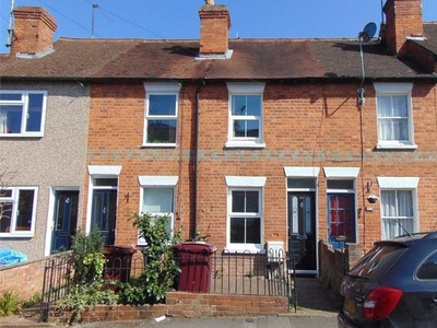 Property to rent in Blenheim Gardens, Reading RG1