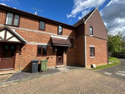 Property to rent in Bowers Close, Burpham, Guildford GU4