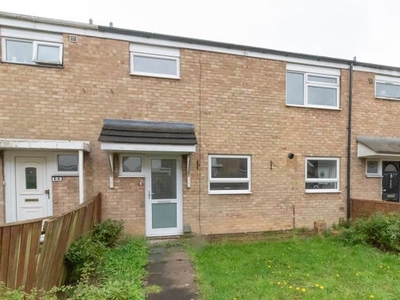Property to rent in Bude Crescent, Stevenage SG1