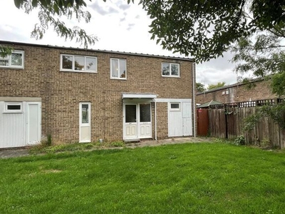 Property to rent in Deaconscroft, Ravensthorpe, Peterborough. PE3