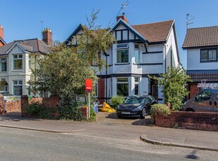 Property to rent in Fidlas Road, Heath, Cardiff CF14