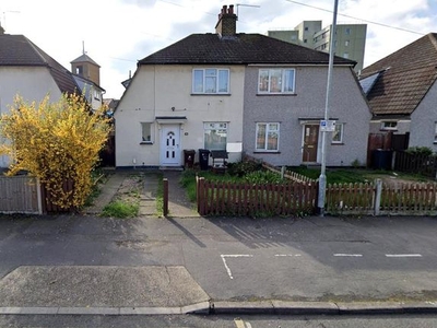 Property to rent in Greatfields Road, Barking IG11