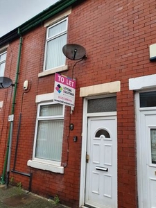 Property to rent in Grenfell Avenue, Blackpool, Lancashire FY3