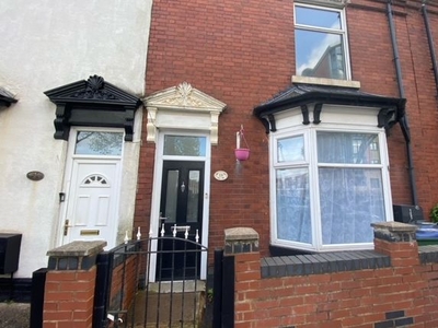 Property to rent in Hallam Street, West Bromwich B71