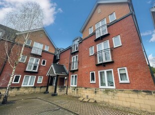Property to rent in Halliard Court, Barquentine Place, Cardiff CF10