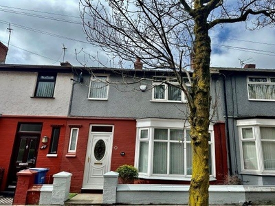 Property to rent in Hollyfield Road, Liverpool L9