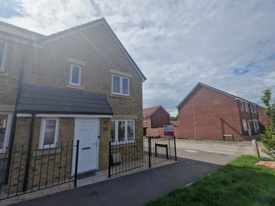 Property to rent in Kingfisher Drive, Houndstone, Yeovil BA22
