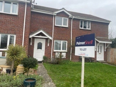 Property to rent in Larkspur Close, Weymouth DT4