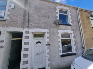 Property to rent in Leyshon Terrace, Porth CF39