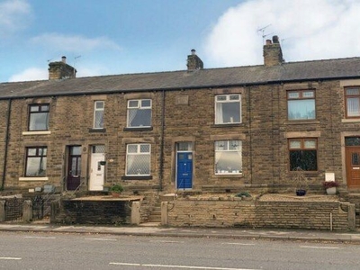 Property to rent in Newtown Disley, Stockport SK12