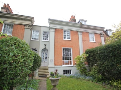 Property to rent in North Road, Highgate N6