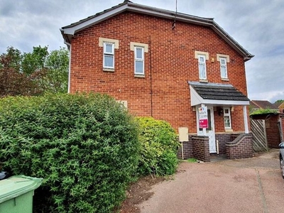 Property to rent in Parliament Court, Thorpe St. Andrew, Norwich NR7