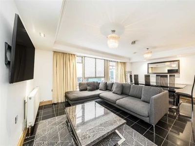 Property to rent in Porchester Place, London W2