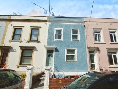 Property to rent in Richmond Street, Bristol BS3