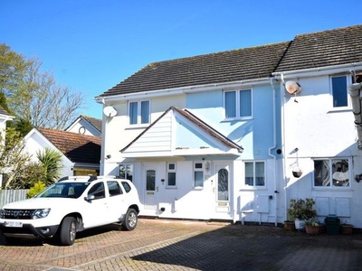 Property to rent in Riverside Court, Bideford, Devon EX39