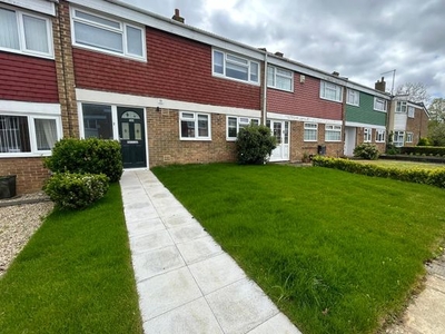 Property to rent in Rundells, Harlow CM18