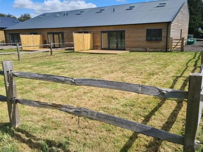 Property to rent in Satins Hill Farm, Frittenden Road, Sissinghurst TN17