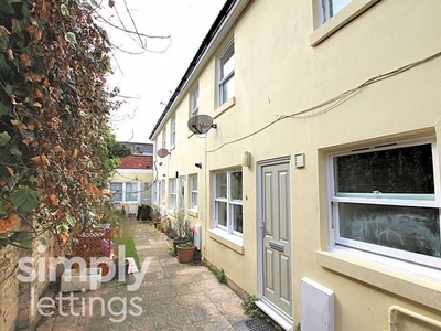 Property to rent in Shirley Street, Hove BN3