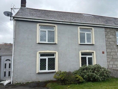 Property to rent in Stannary Road, St. Austell PL26