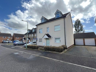 Property to rent in The Presidents, Bury St. Edmunds IP28