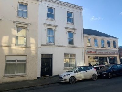 Property to rent in Tynwald Street, Douglas, Isle Of Man IM1