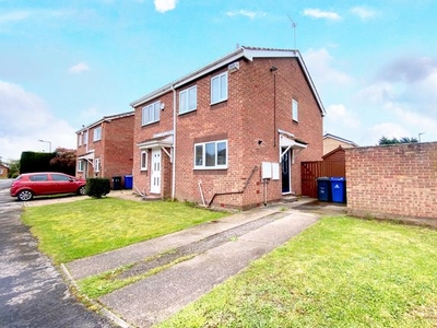 Property to rent in Victoria Avenue, Hatfield, Doncaster DN7