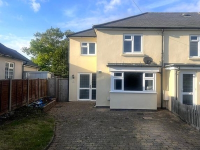 Property to rent in Wannock Lane, Willingdon, Eastbourne BN20