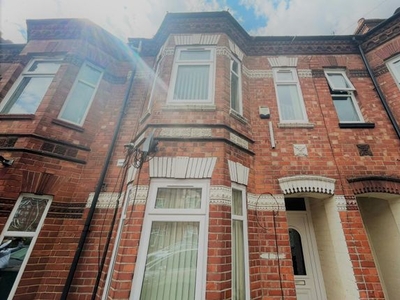 Property to rent in Wren Street, Coventry CV2