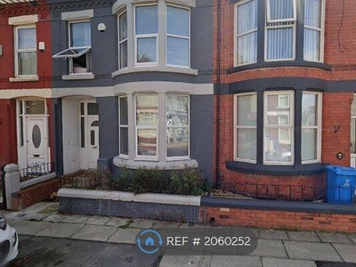 Room to rent in Eskburn Road, Liverpool L13