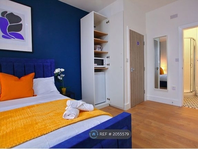 Room to rent in Hartington Street, Barrow-In-Furness LA14