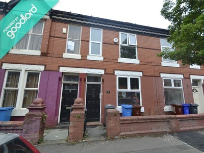 Room to rent in Horton Road, Manchester M14