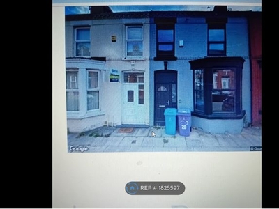 Room to rent in Talton Road, Liverpool L15
