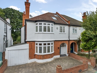 Semi-detached House for sale - Alexandra Crescent, Bromley, BR1
