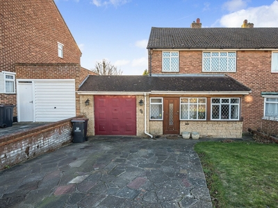 Semi-detached House for sale - Avalon Road, Orpington, BR6