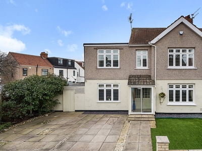 Semi-detached House for sale - Awliscombe Road, Welling, DA16