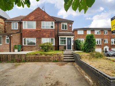 Semi-detached House for sale - Bradbourne Vale Road, Sevenoaks, TN13