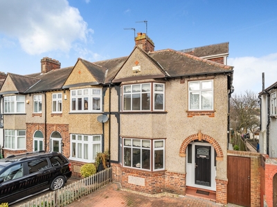 Semi-detached House for sale - Brangbourne Road, Bromley, BR1
