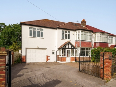 Semi-detached House for sale - Firsby Avenue, Croydon, CR0