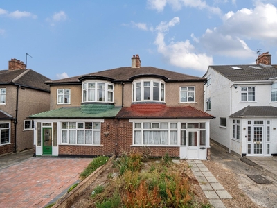 Semi-detached House for sale - Green Lane, London, SE9