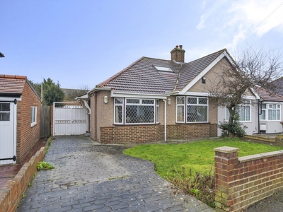 Semi-detached House for sale - Heversham Road, Bexleyheath, DA7